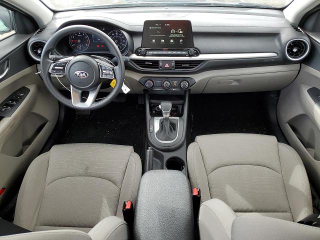3KPF24AD8LE208426 KIA FORTE FE