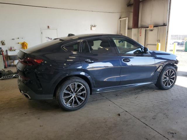 2020 BMW X6 XDRIVE4 - 5UXCY6C0XL9B58867