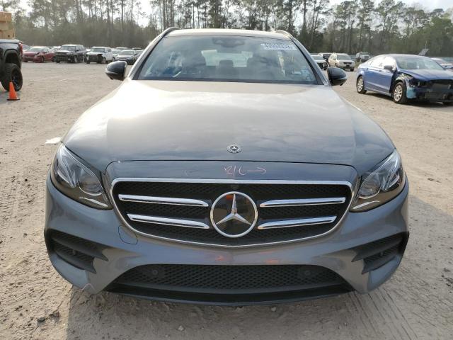 2019 MERCEDES-BENZ E 450 4MAT - WDDZH6JB3KA589535