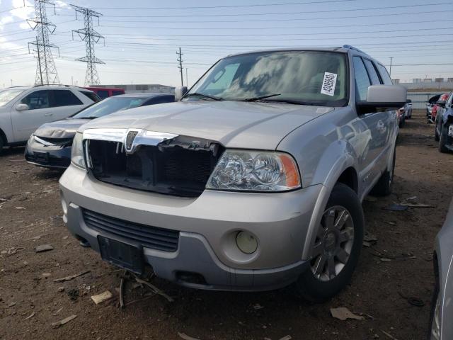 2003 Lincoln Navigator 