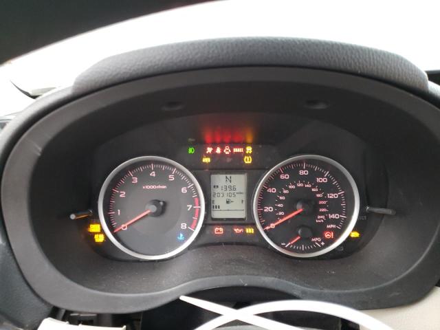 JF2GPACC5E8262001 Subaru Xv Crosstrek 2.0 Premium