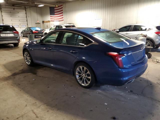 2020 CADILLAC CT5 PREMIU - 1G6DT5RK9L0120087