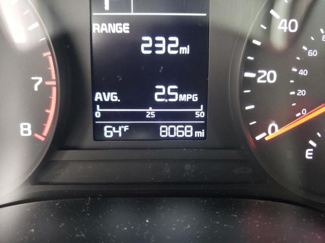 3KPA24AD4NE478394 KIA RIO LX