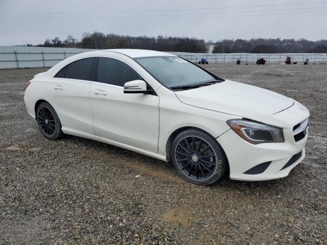 WDDSJ4EB0EN154120 Mercedes-Benz CLA 250