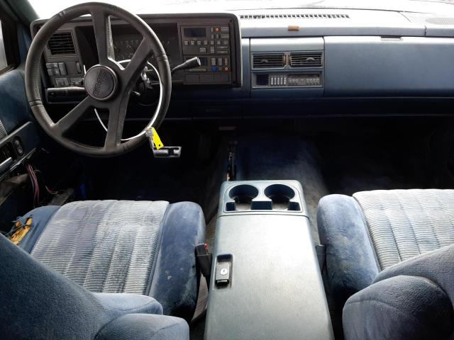 1GKFK16K0NJ729656 GMC Suburban K1500
