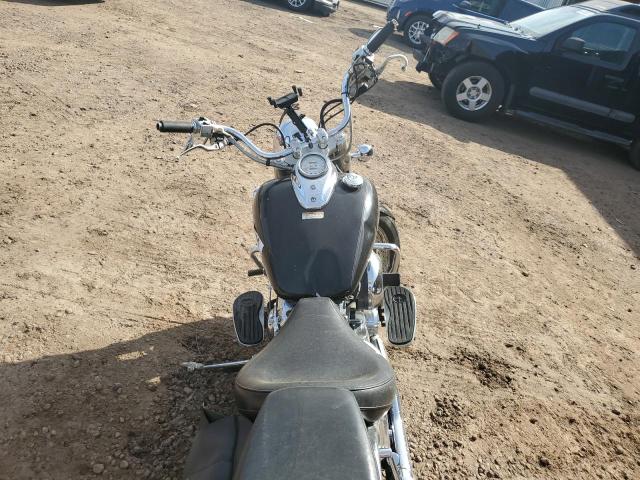 2003 YAMAHA XVS65 BASE - JYAVM01E83A054709