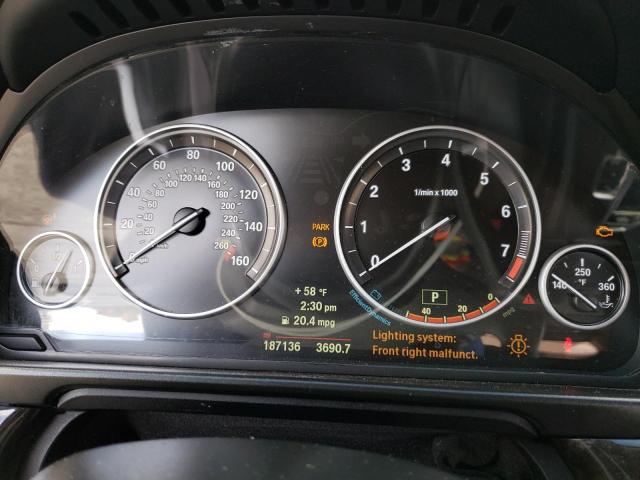 WBA5A5C55ED505102 BMW 528 I