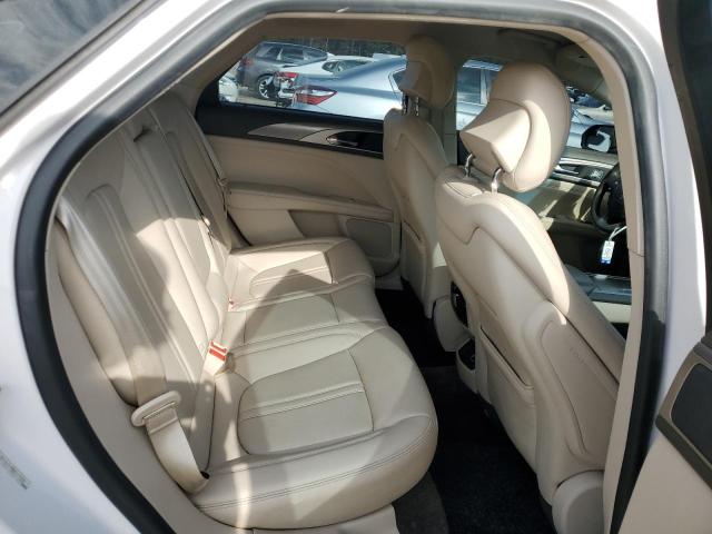 2018 LINCOLN MKZ PREMIE - 3LN6L5A93JR615523