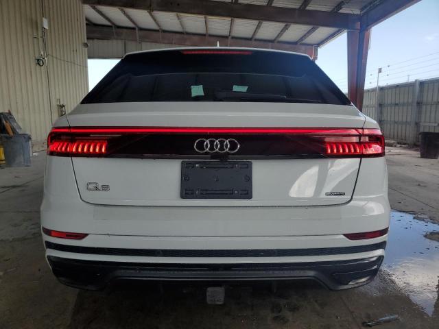 2019 AUDI Q8 PRESTIG - WA1FVAF14KD024664