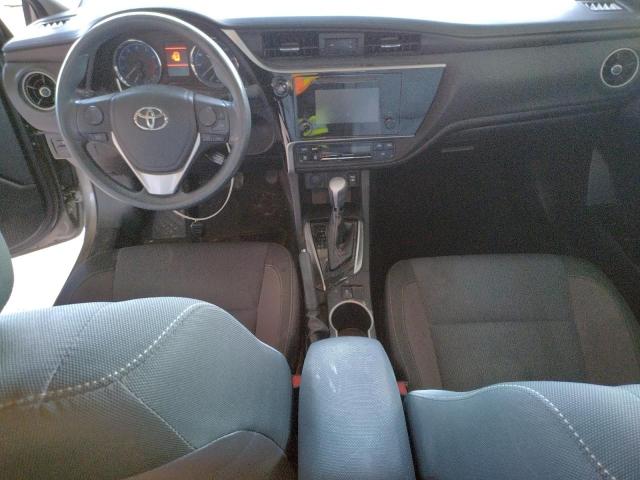 2018 TOYOTA COROLLA L 2T1BURHE9JC973466