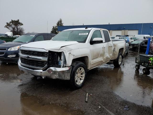 2016 CHEVROLET 1500 - 1GCVKREC6GZ411576