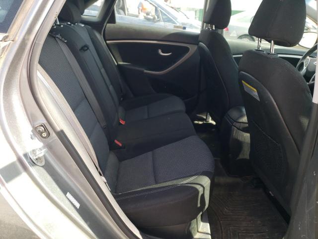 2016 HYUNDAI ELANTRA GT - KMHD35LH5GU317729