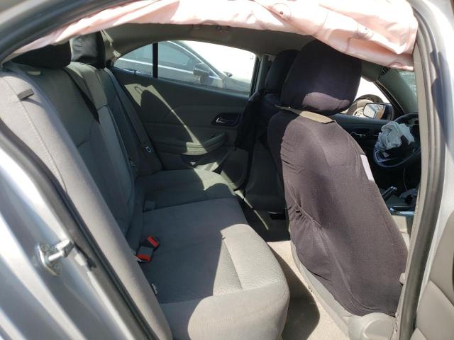 2016 CHEVROLET MALIBU LIM - 1G11B5SA1GF143279