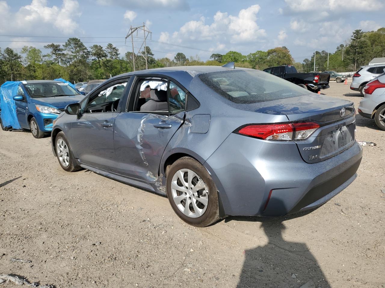 2022 Toyota Corolla - Image 2