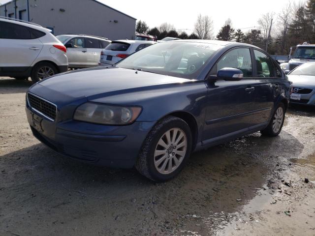 2007 Volvo S40 