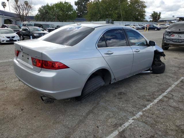 JH4CL968X7C013786 Acura TSX
