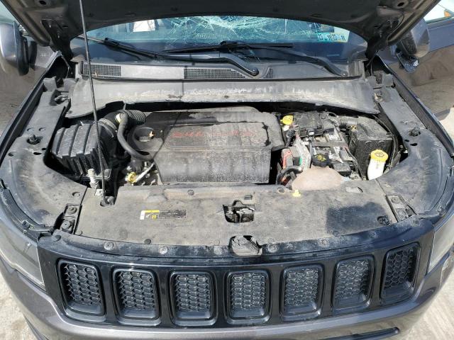 2018 JEEP COMPASS LA - 3C4NJDBB5JT455858