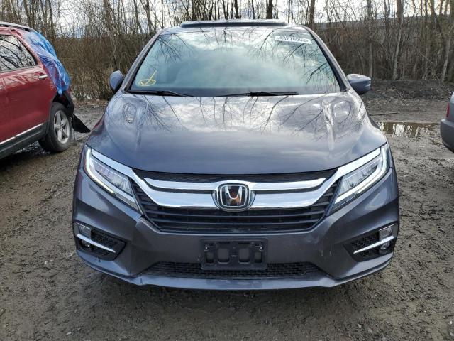 2019 HONDA ODYSSEY TO 5FNRL6H89KB049973