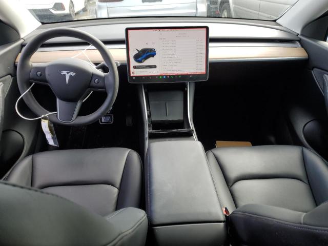 2021 TESLA MODEL Y 5YJYGDEEXMF096785