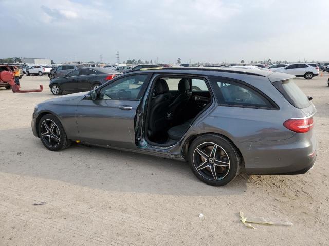 2019 MERCEDES-BENZ E 450 4MAT - WDDZH6JB3KA589535