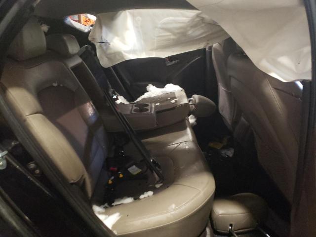 2015 HYUNDAI TUCSON GLS - KM8JTCAF5FU107249