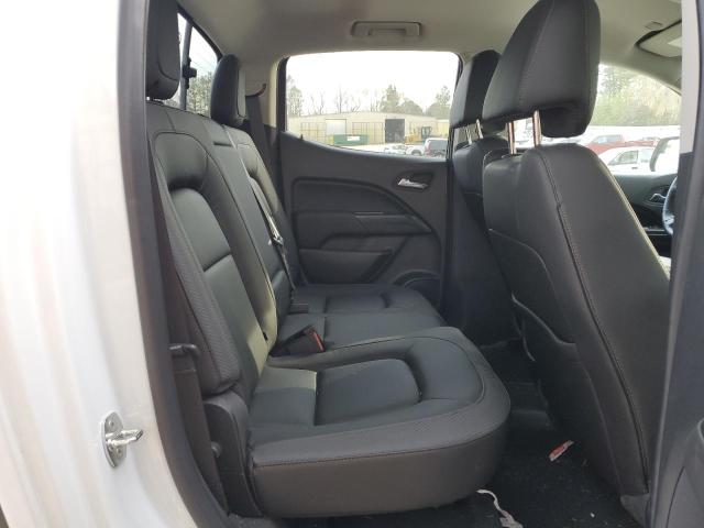 2022 GMC CANYON AT4 1GTG6FEN2N1159012
