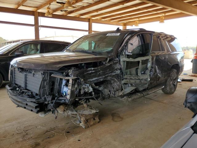 2018 Chevrolet Suburban 