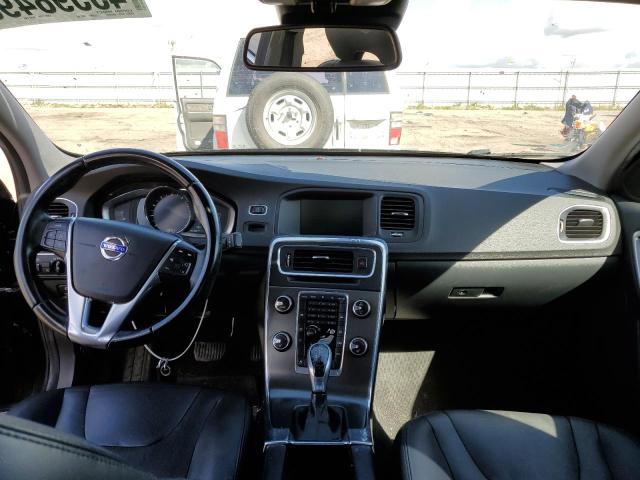 YV126MFB7F2318390 Volvo S60 Premier