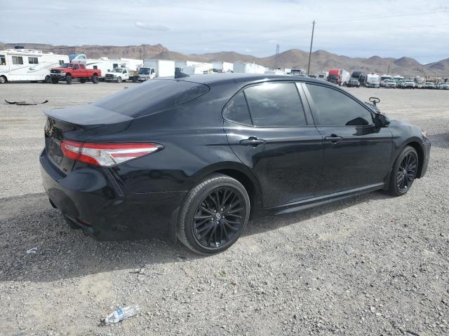 VIN 4T1G11AK0LU337441 2020 Toyota Camry, SE no.3