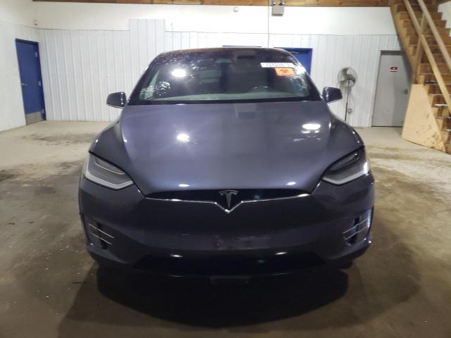2017 TESLA MODEL X 5YJXCAE29HF075167