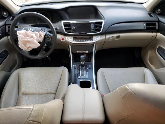 2015 HONDA ACCORD HYB - 1HGCR6F58FA005072