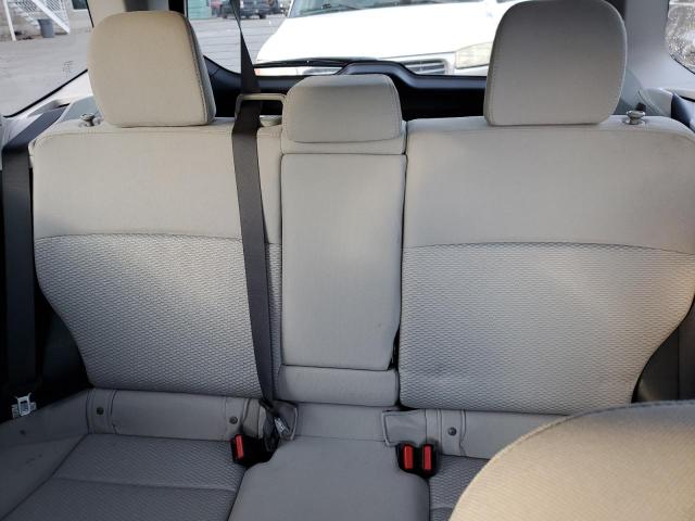 JF2SJAGC6HH804426 Subaru Forester 2.5i Premium