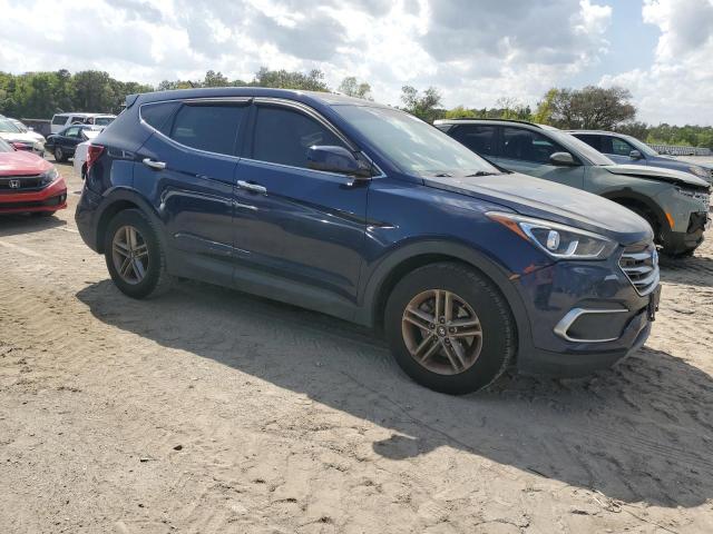 2018 HYUNDAI SANTA FE S - 5XYZT3LB4JG542906