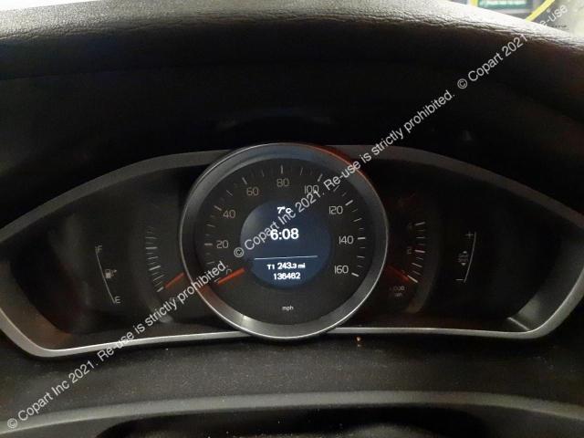 YV1MV8481D2041723 Volvo V40 Es D2