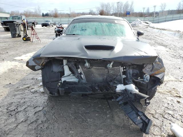 2019 DODGE CHALLENGER 2C3CDZKG7KH675010