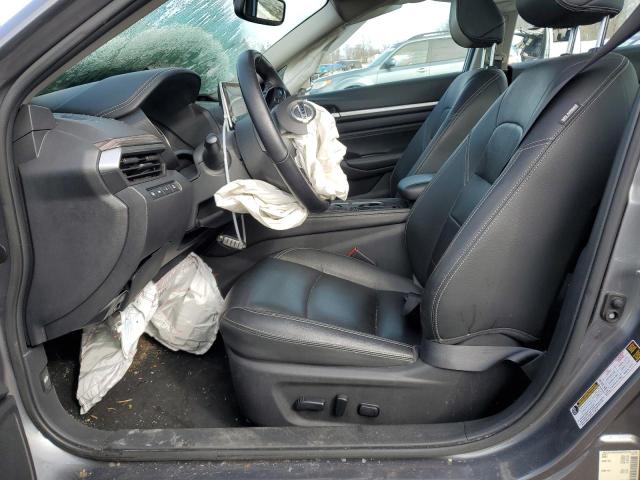 2020 NISSAN ALTIMA PLA - 1N4AL4FVXLC146517