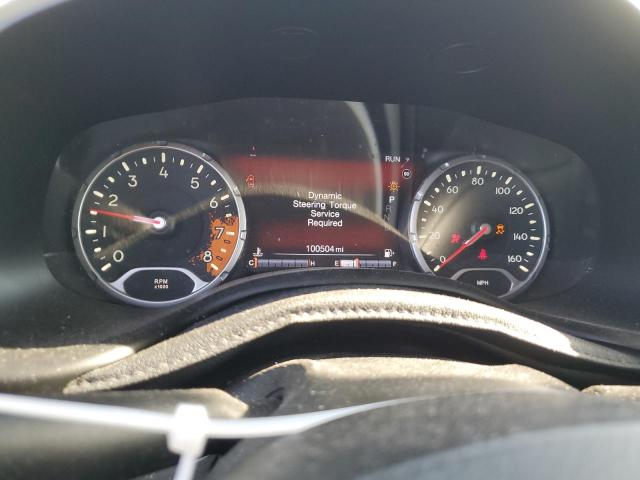 ZACCJBDT2FPB49913 Jeep Renegade Limited