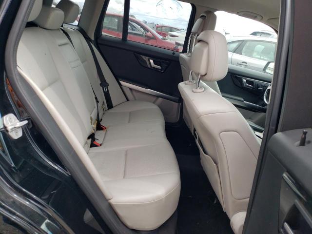 WDCGG5HB1EG176822 Mercedes-Benz GLK 350