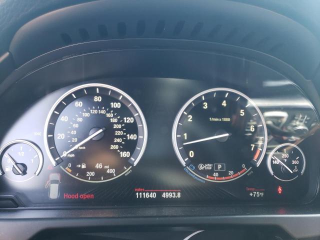 5UXKR0C35H0V80232 BMW X5 Xdrive35i