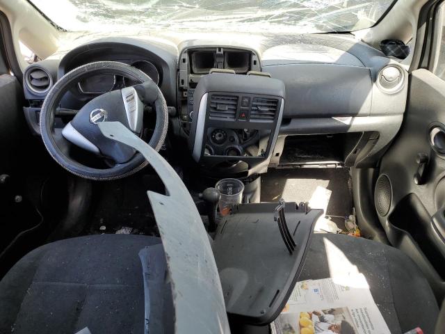 3N1CE2CP3EL416253 Nissan Versa Note S