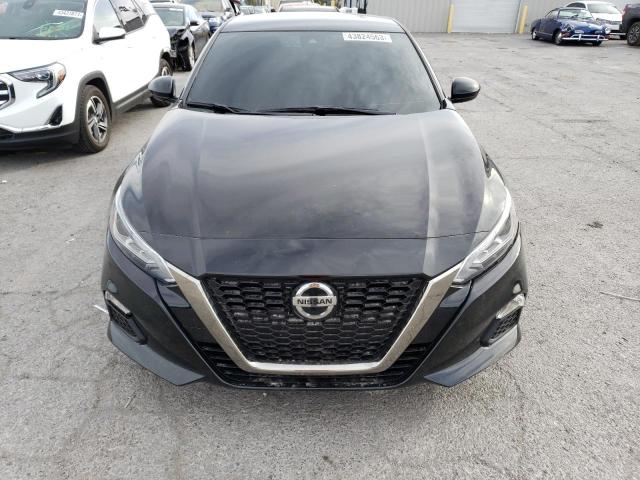 1N4BL4CV2MN319042 Nissan ALTIMA SR