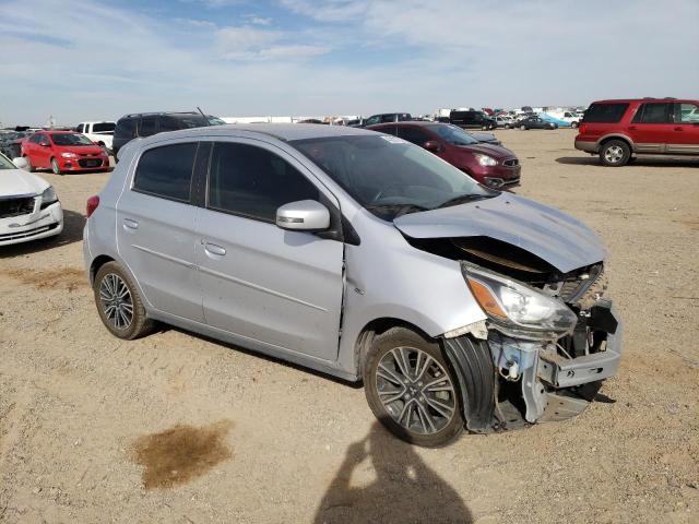 2017 MITSUBISHI MIRAGE GT ML32A5HJ6HH013397