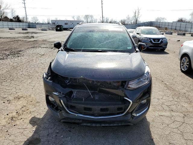 2019 CHEVROLET TRAX PREMI KL7CJMSB8KB762545