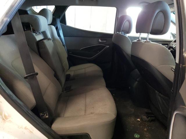 2016 HYUNDAI SANTA FE S 5XYZT3LB8GG321138