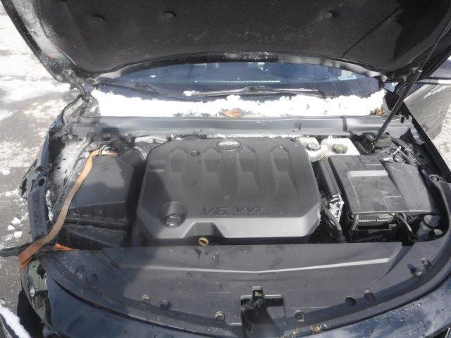 2018 CHEVROLET IMPALA LT - 2G1105S32J9124506