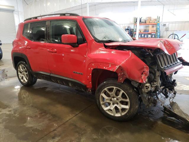 2015 JEEP RENEGADE L ZACCJBBT0FPB52498