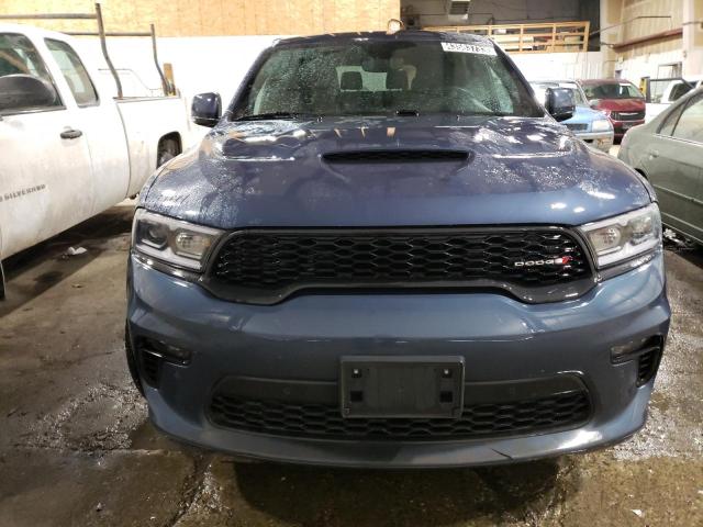 2021 DODGE DURANGO R/ - 1C4SDJCT4MC662788