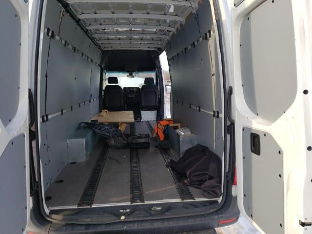 2020 MERCEDES-BENZ SPRINTER 2 - W1W4EDHY2LT020472