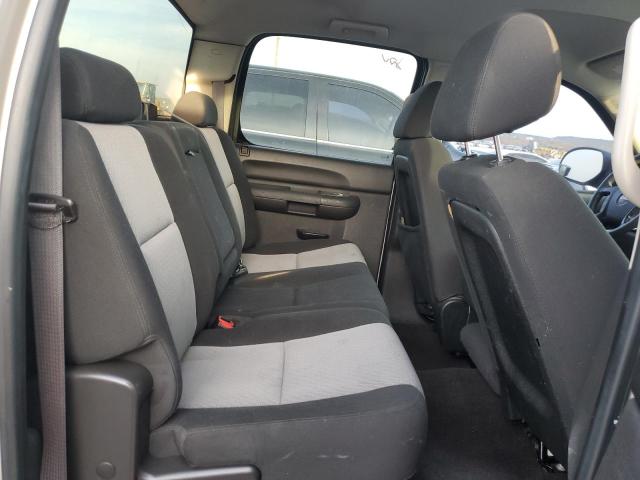 3GTEC13C09G257130 GMC Sierra C1500