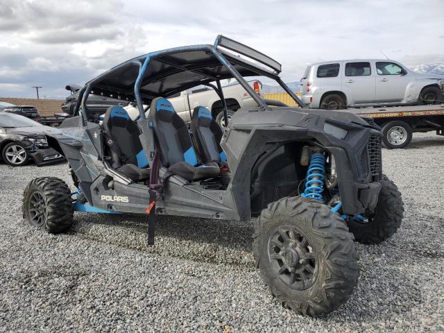 2019 POLARIS RZR XP 4 T - 3NSVFE927KF587922